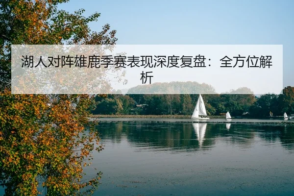 湖人对阵雄鹿季赛表现深度复盘：全方位解析